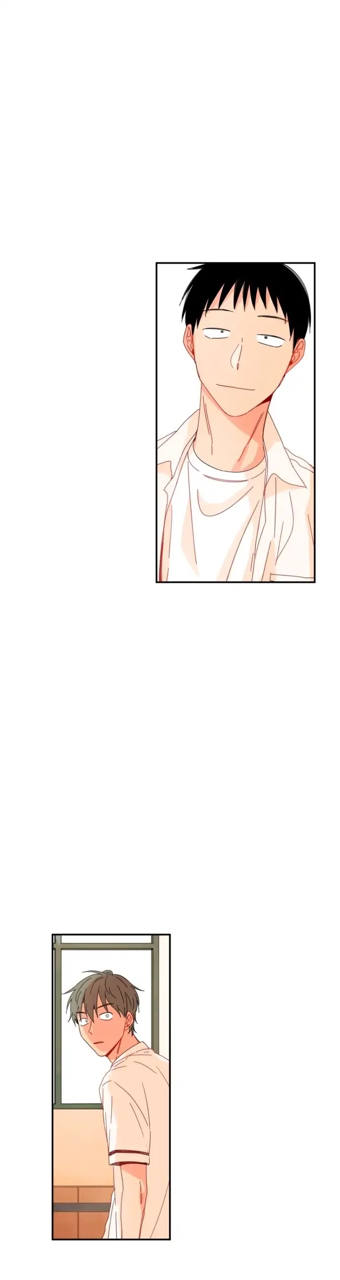 For Your Love Chapter 40 page 30 - Chapter 40