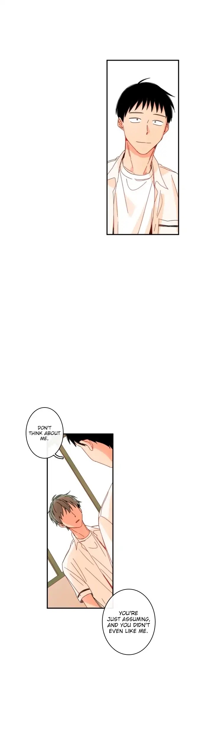 For Your Love Chapter 40 page 33 - Chapter 40