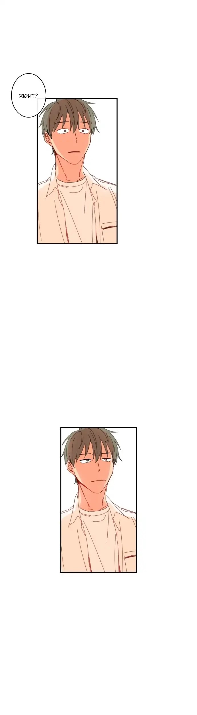 For Your Love Chapter 40 page 34 - Chapter 40