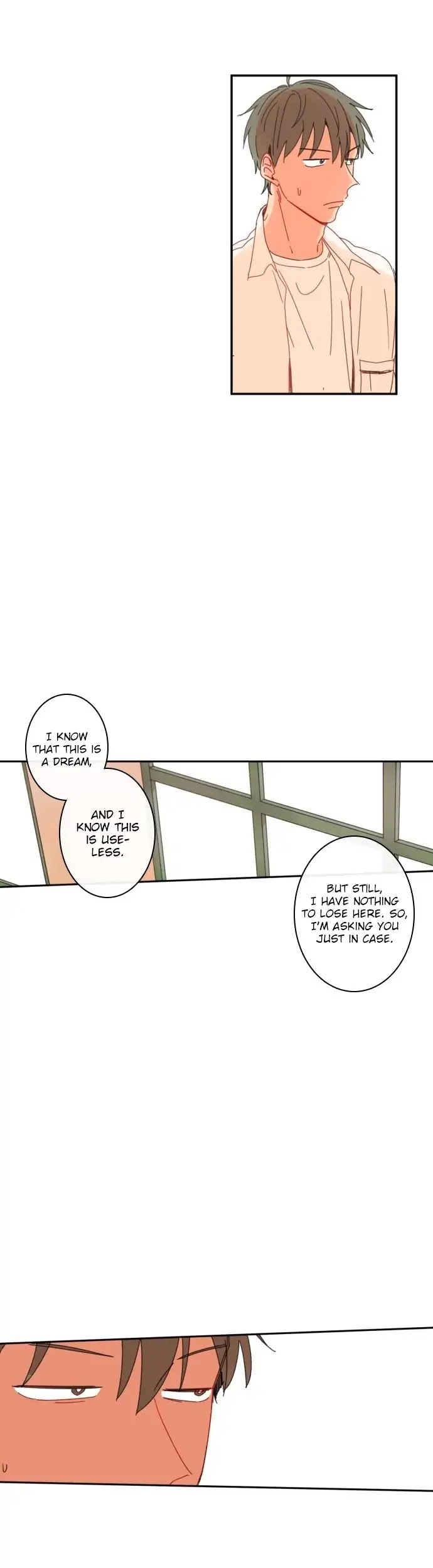 For Your Love Chapter 40 page 35 - Chapter 40