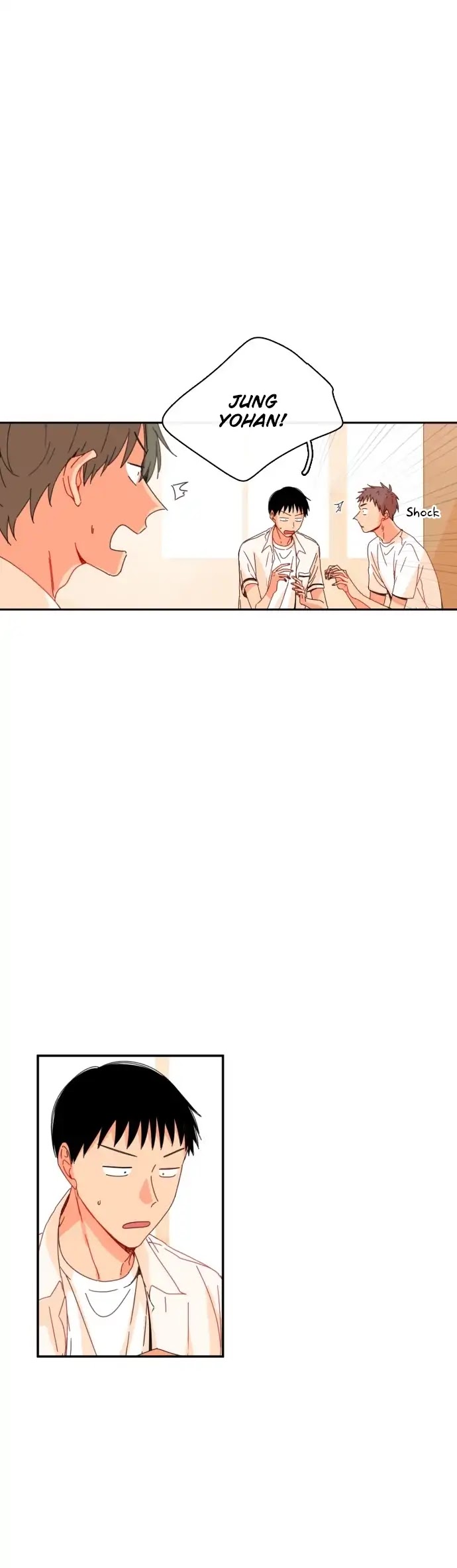 For Your Love Chapter 40 page 7 - Chapter 40