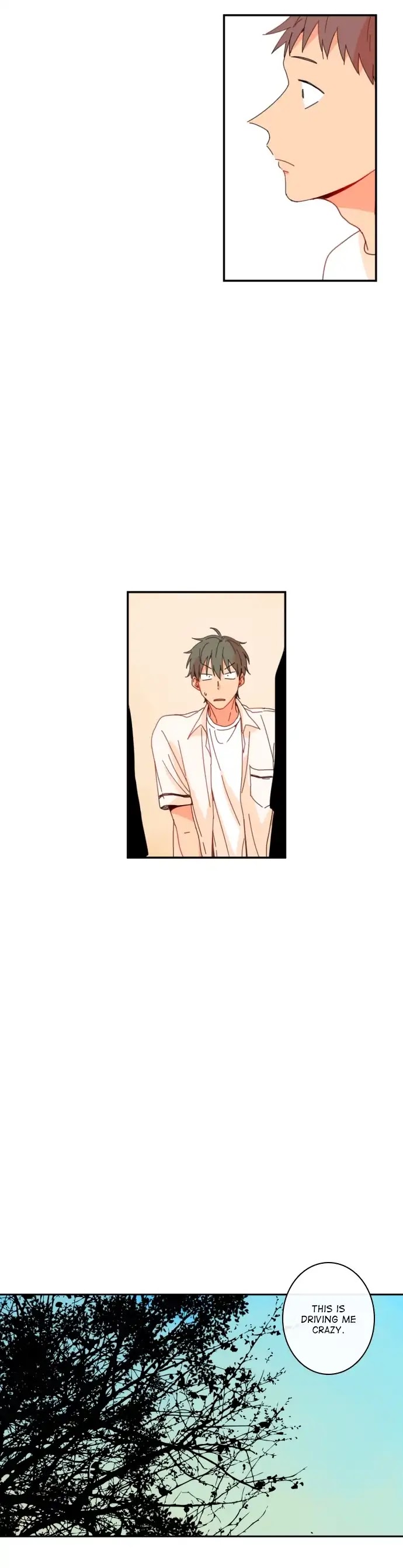 For Your Love Chapter 40 page 8 - Chapter 40