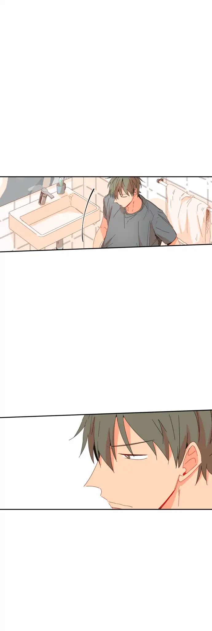 For Your Love Chapter 42 page 14 - Chapter 42