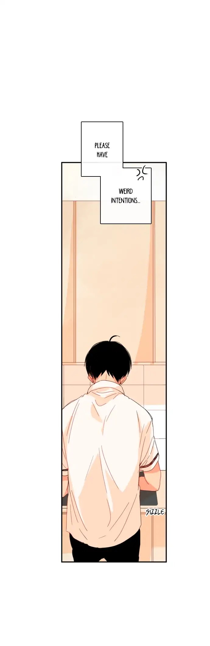 For Your Love Chapter 42 page 15 - Chapter 42