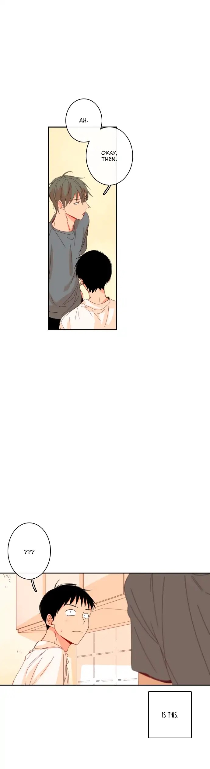 For Your Love Chapter 42 page 23 - Chapter 42
