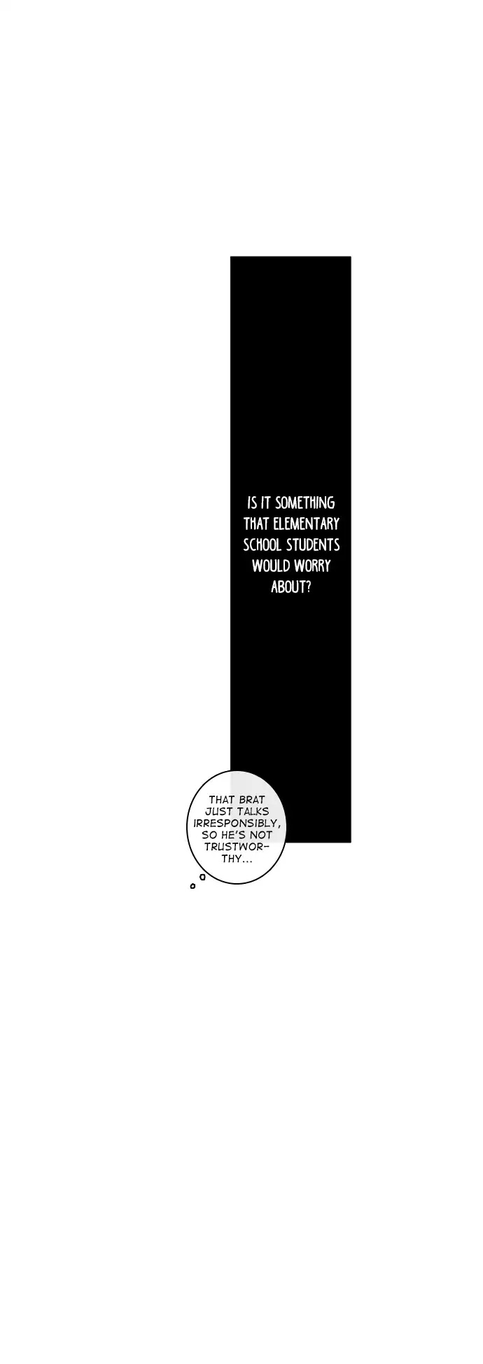 For Your Love Chapter 42 page 25 - Chapter 42