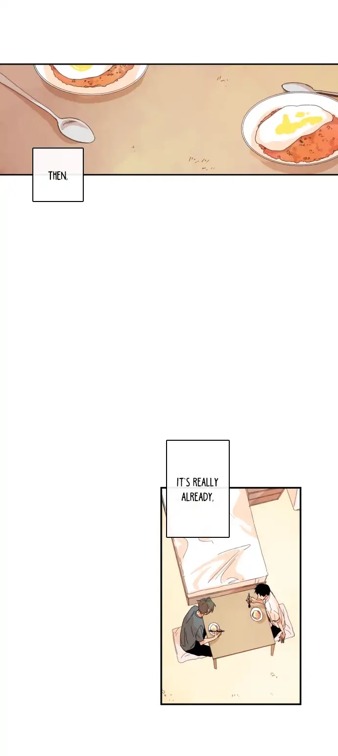 For Your Love Chapter 42 page 26 - Chapter 42