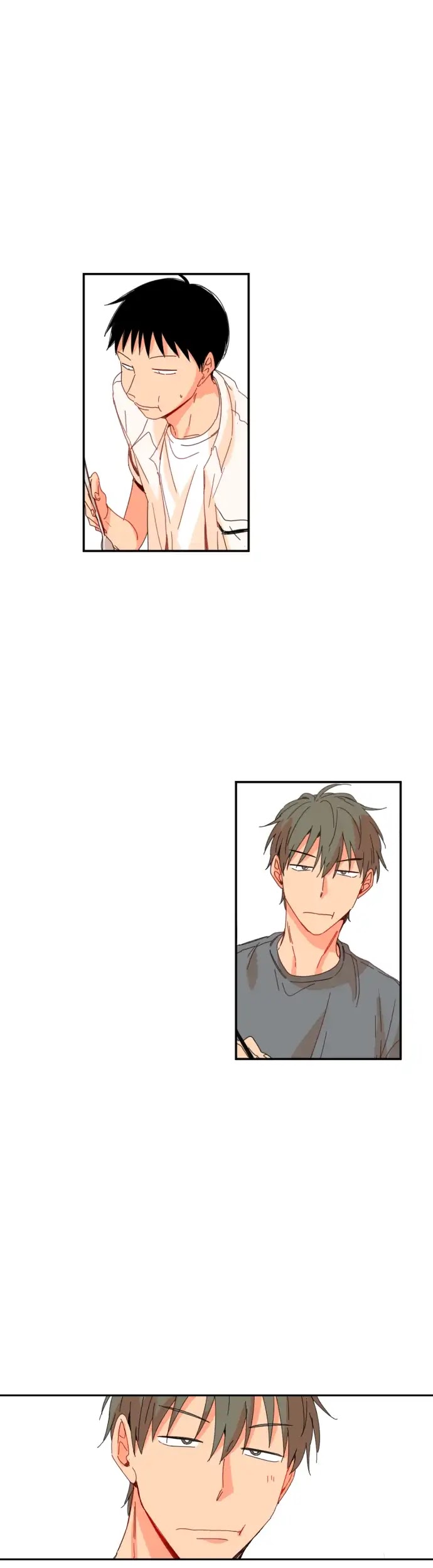 For Your Love Chapter 42 page 27 - Chapter 42