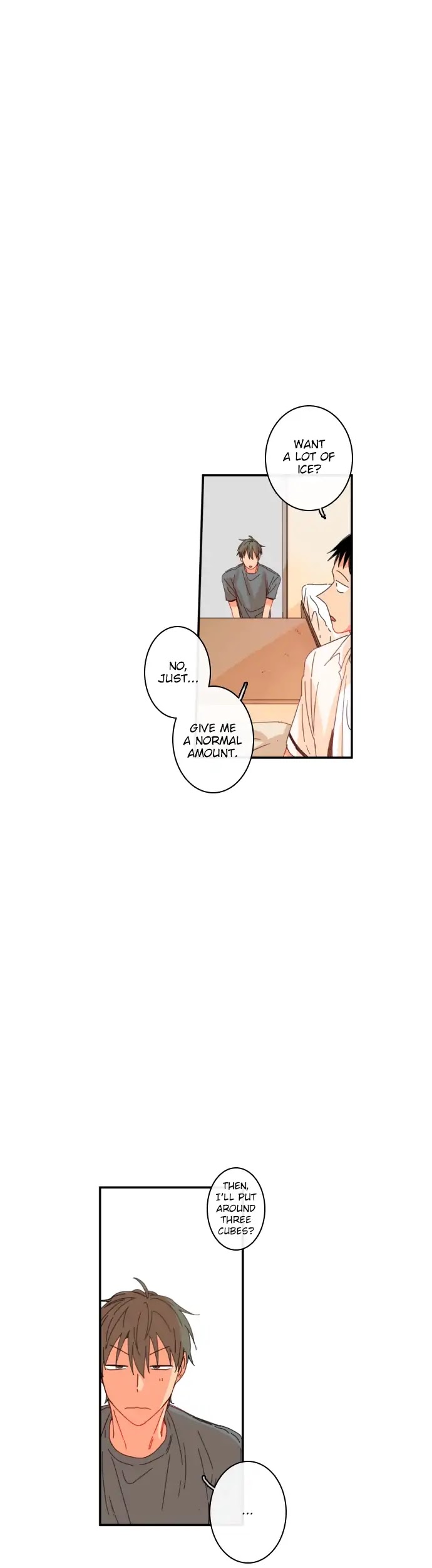 For Your Love Chapter 42 page 30 - Chapter 42