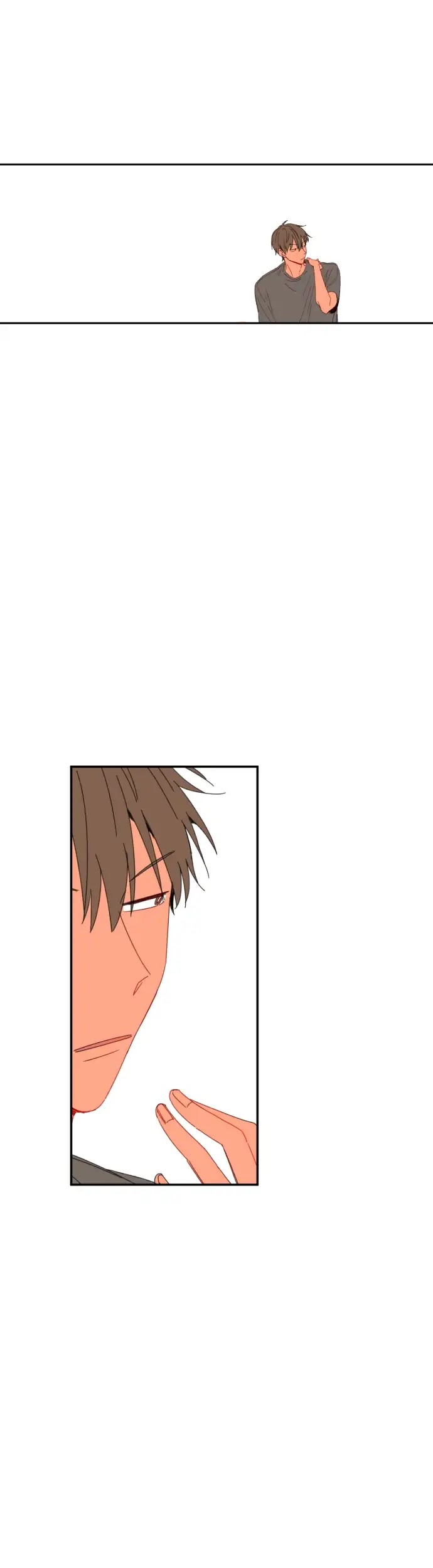 For Your Love Chapter 42 page 32 - Chapter 42