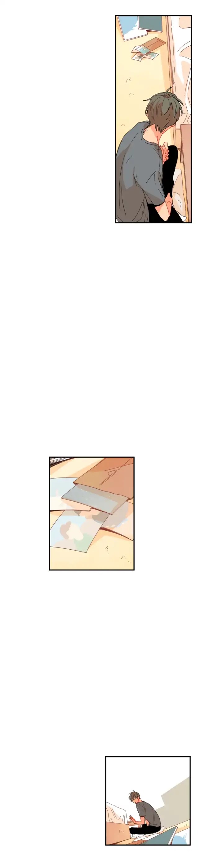 For Your Love Chapter 42 page 33 - Chapter 42