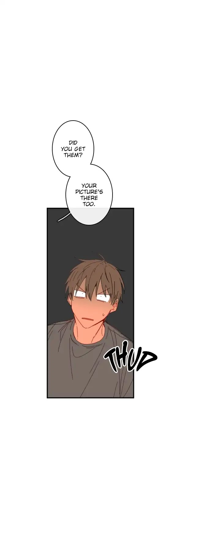 For Your Love Chapter 42 page 35 - Chapter 42
