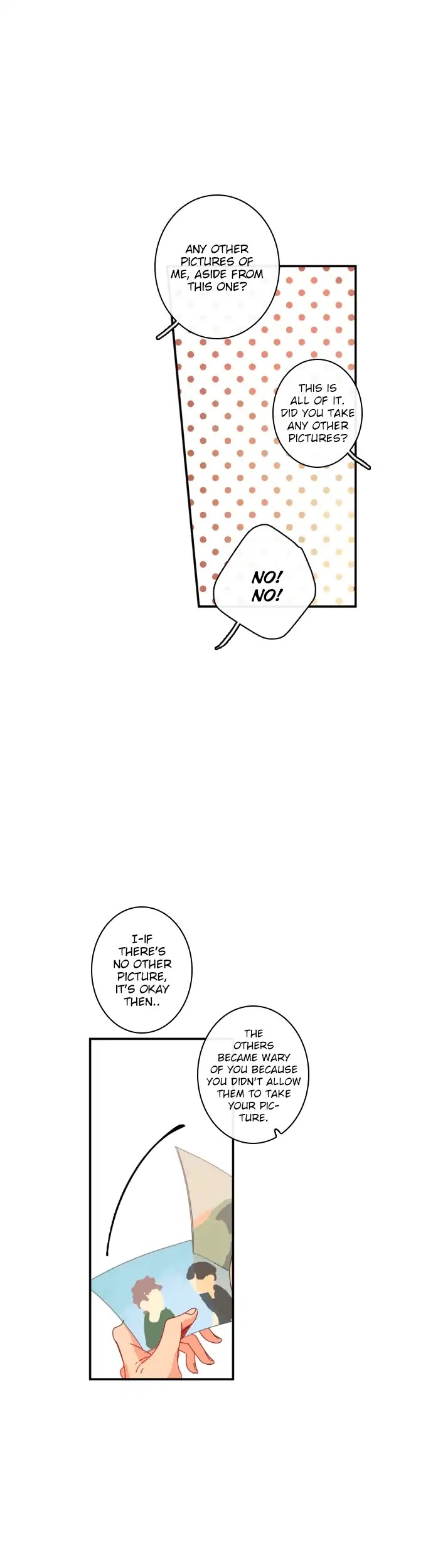 For Your Love Chapter 42 page 38 - Chapter 42