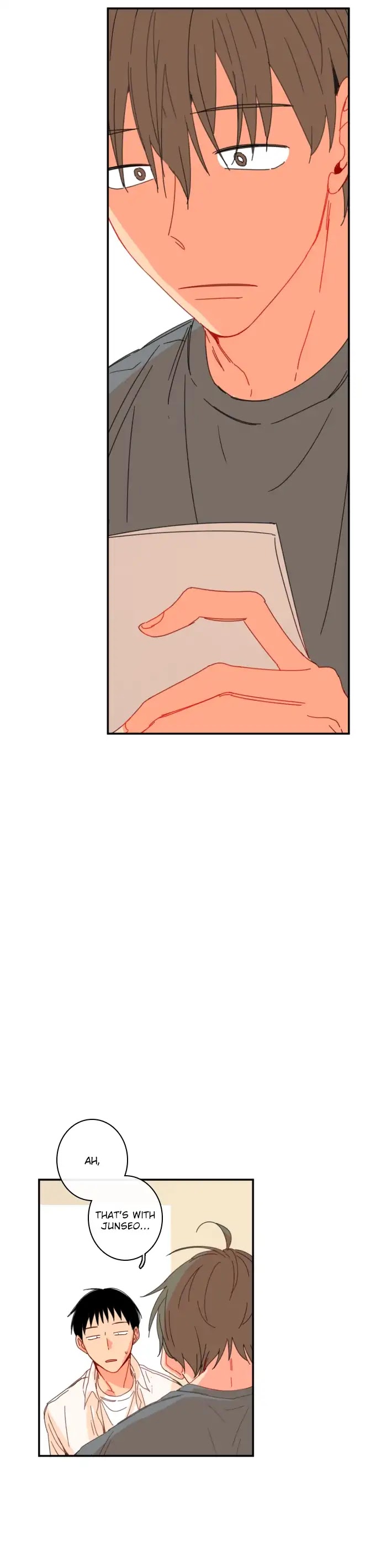 For Your Love Chapter 42 page 41 - Chapter 42