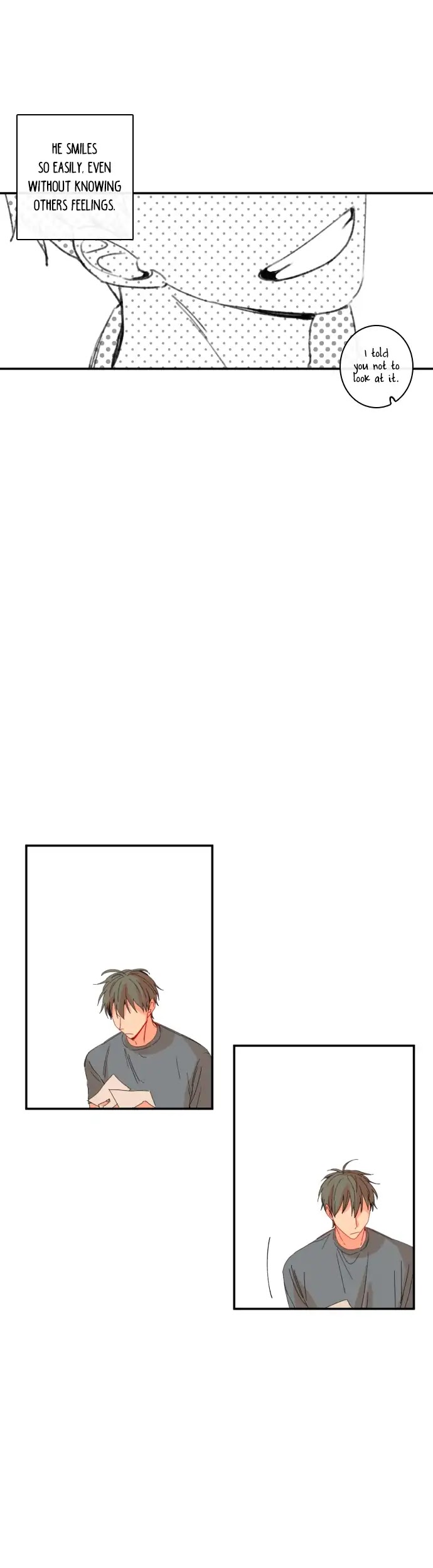 For Your Love Chapter 42 page 43 - Chapter 42