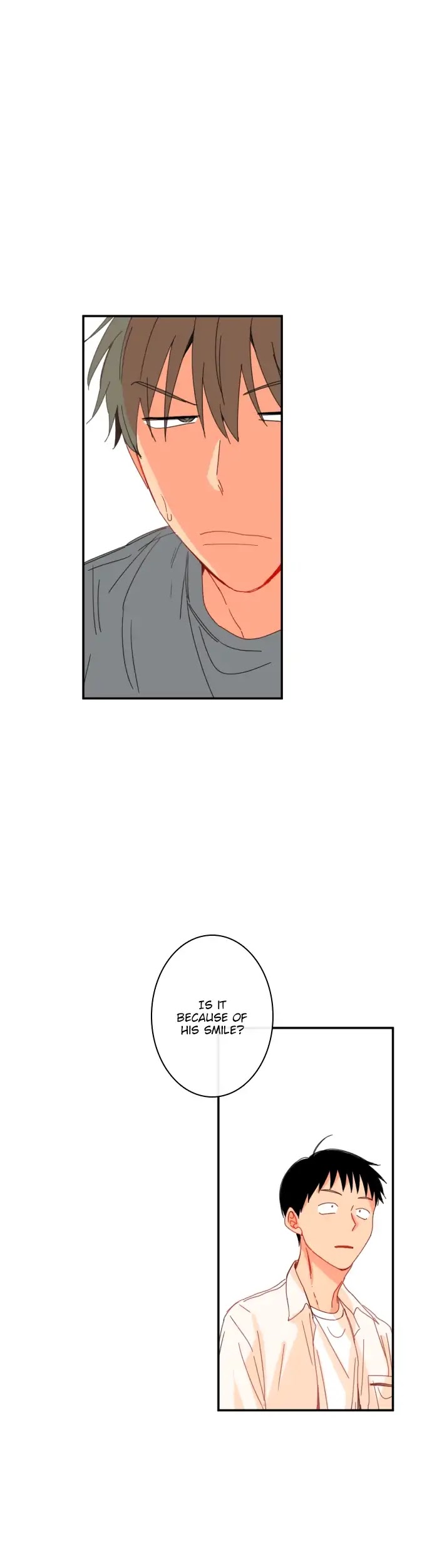 For Your Love Chapter 42 page 45 - Chapter 42