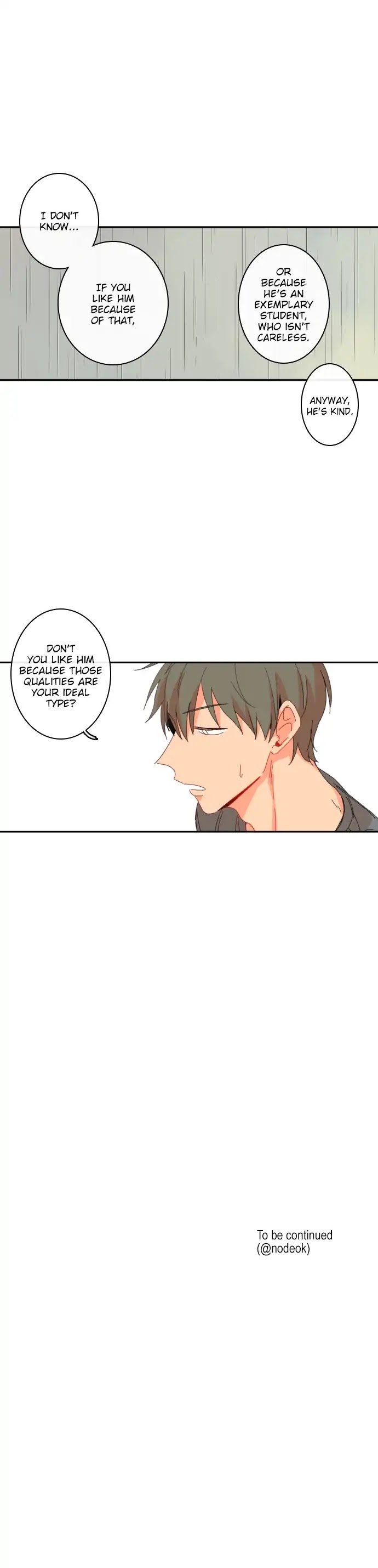 For Your Love Chapter 42 page 46 - Chapter 42