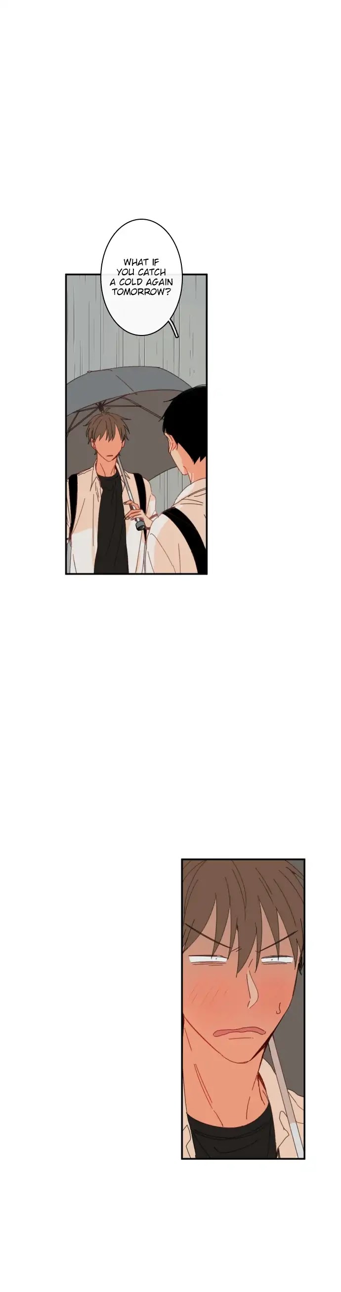 For Your Love Chapter 42 page 7 - Chapter 42