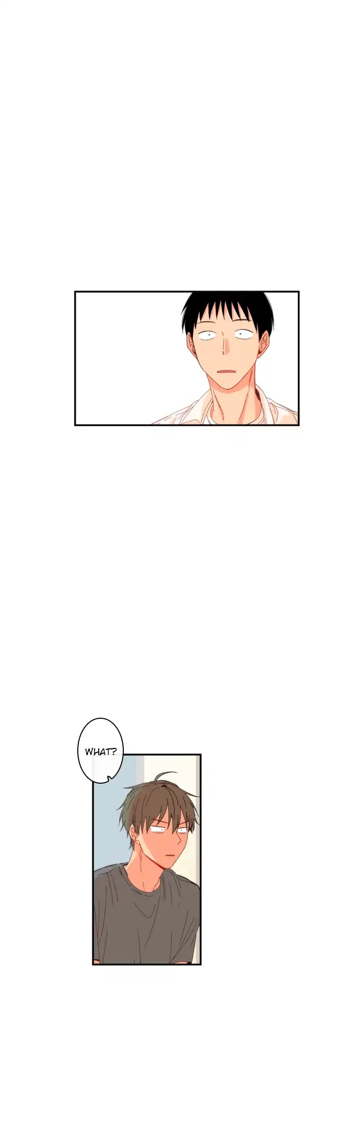 For Your Love Chapter 43 page 11 - Chapter 43