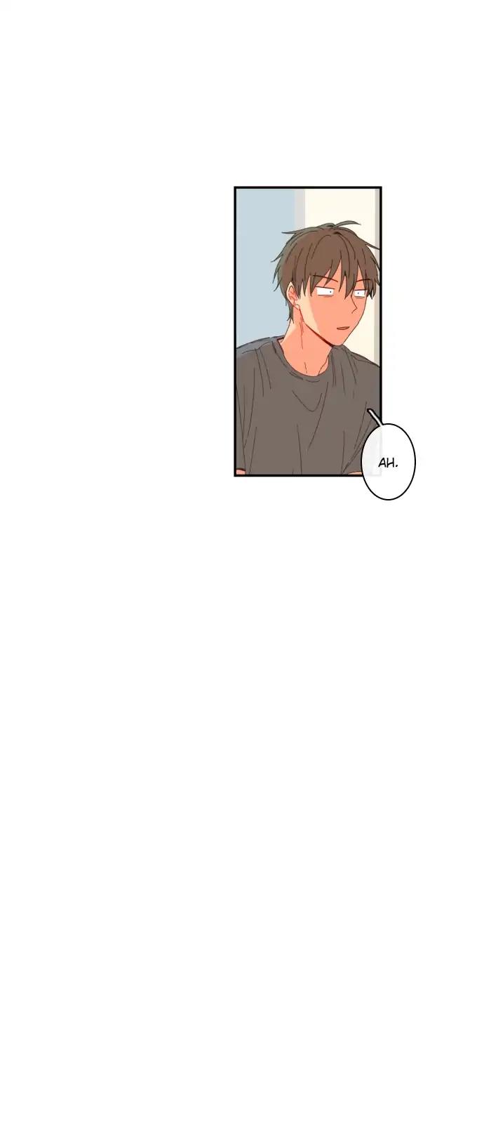 For Your Love Chapter 43 page 12 - Chapter 43