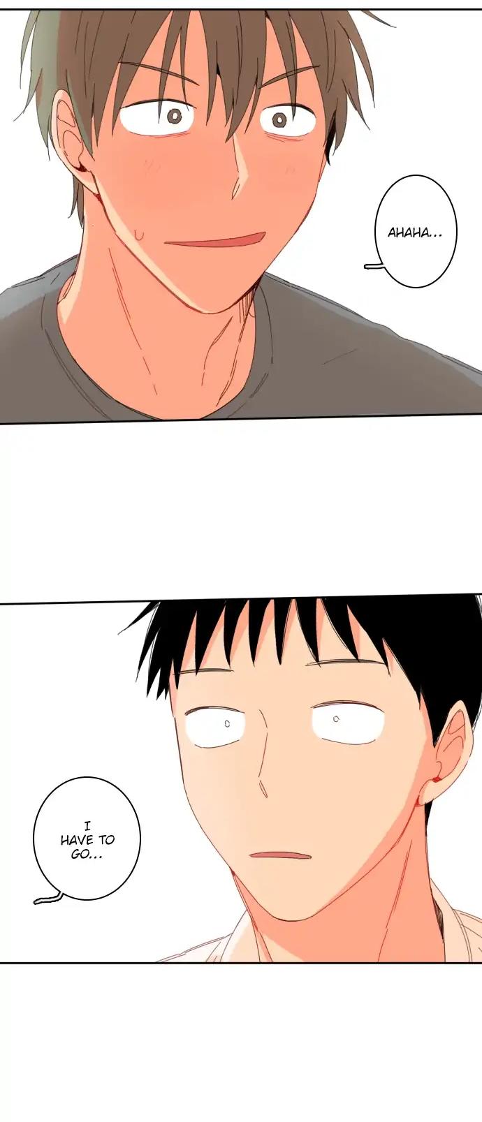 For Your Love Chapter 43 page 13 - Chapter 43