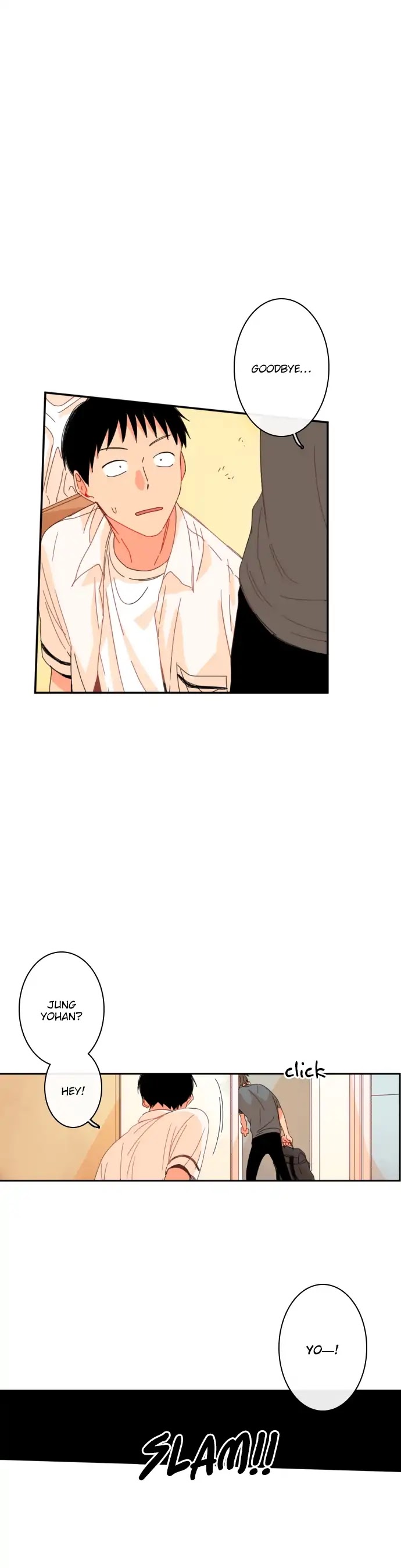 For Your Love Chapter 43 page 16 - Chapter 43