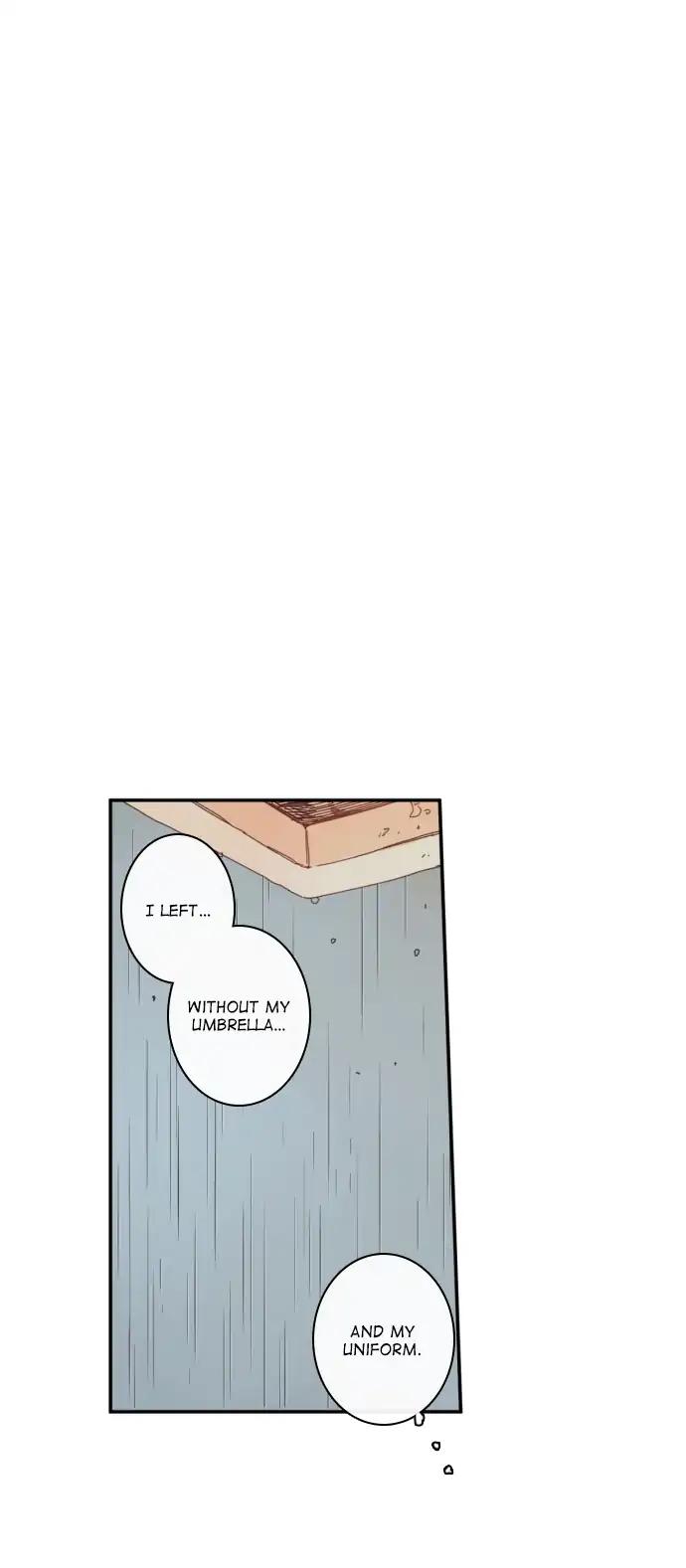 For Your Love Chapter 43 page 20 - Chapter 43