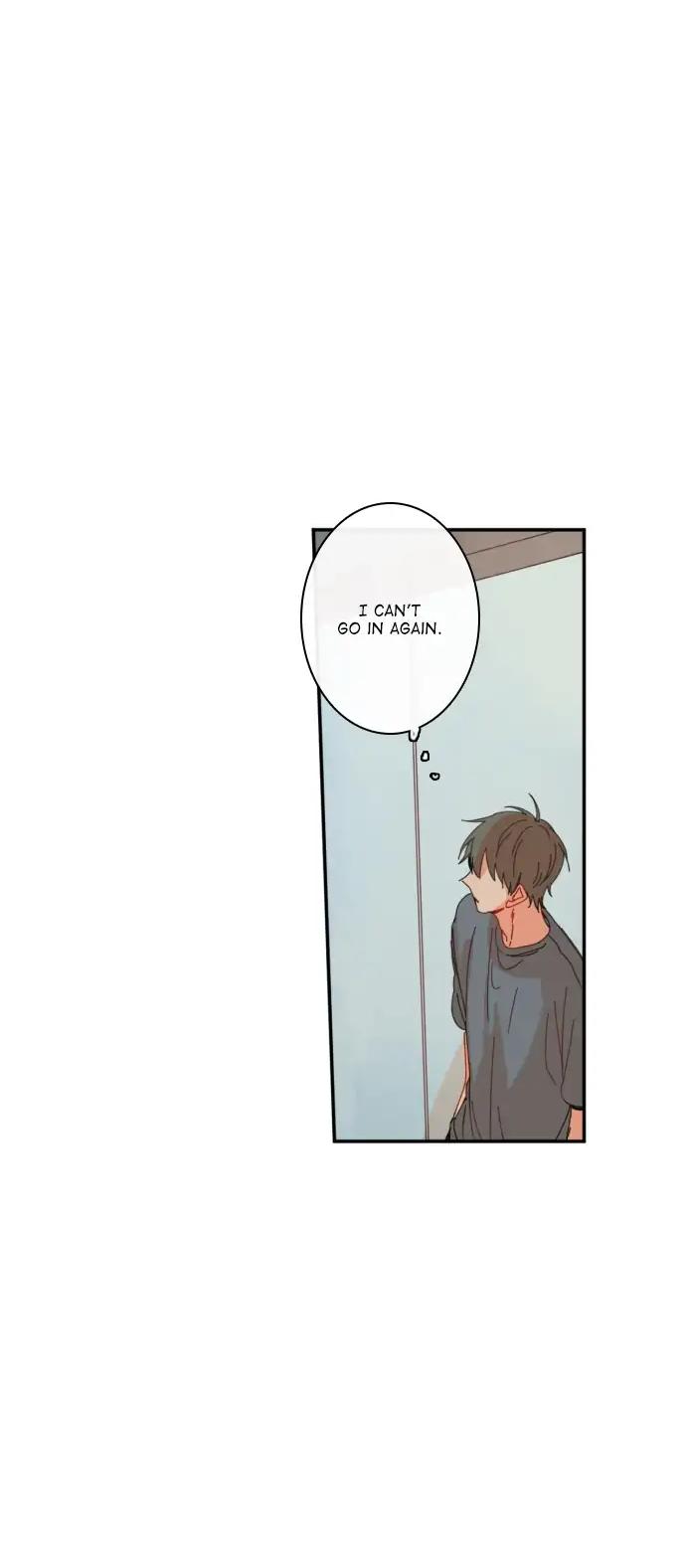 For Your Love Chapter 43 page 21 - Chapter 43