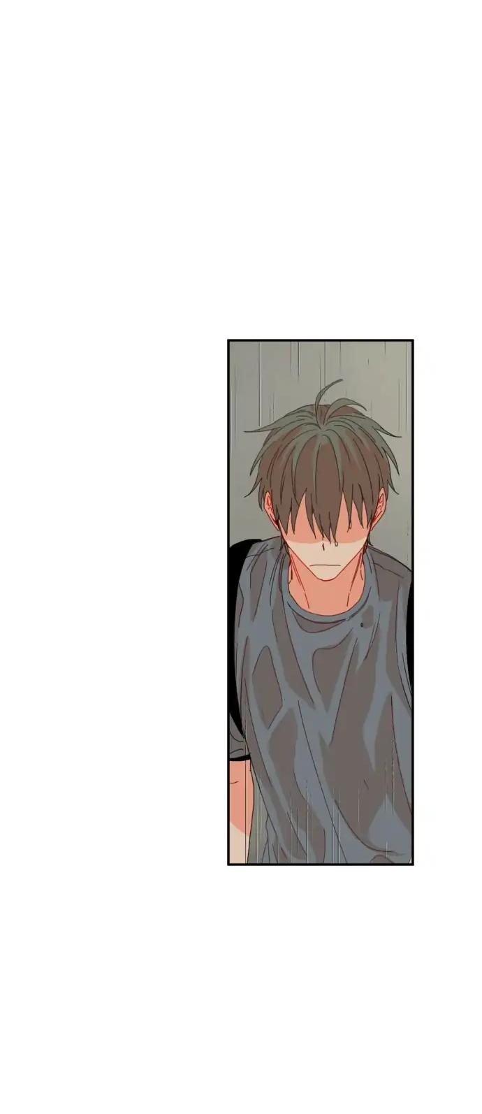 For Your Love Chapter 43 page 25 - Chapter 43