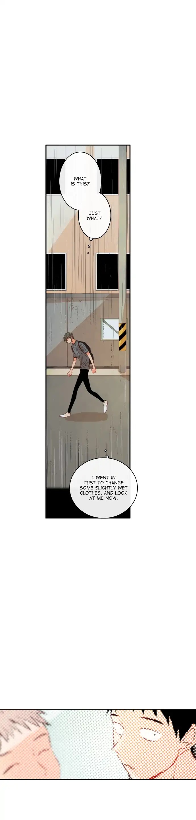For Your Love Chapter 43 page 26 - Chapter 43