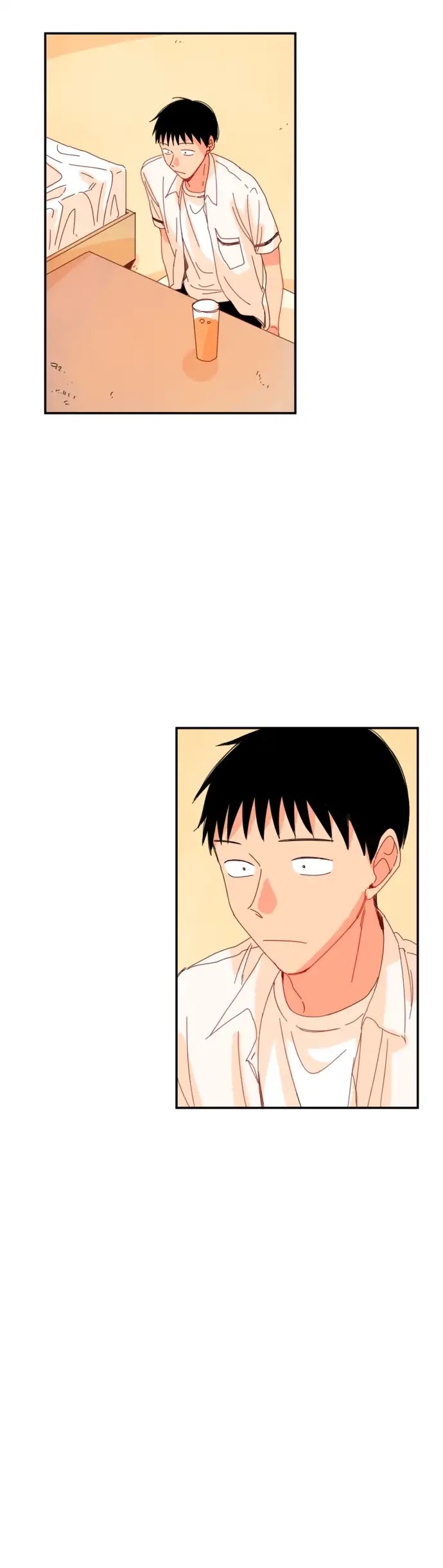 For Your Love Chapter 43 page 33 - Chapter 43