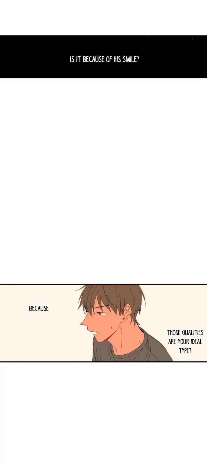 For Your Love Chapter 43 page 34 - Chapter 43