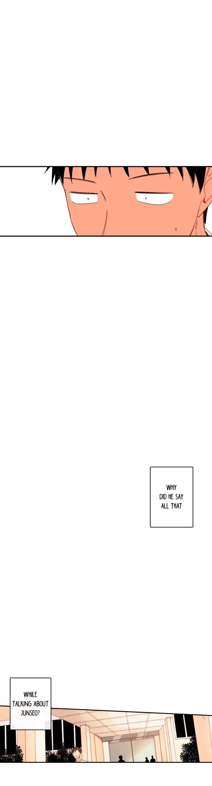 For Your Love Chapter 43 page 36 - Chapter 43