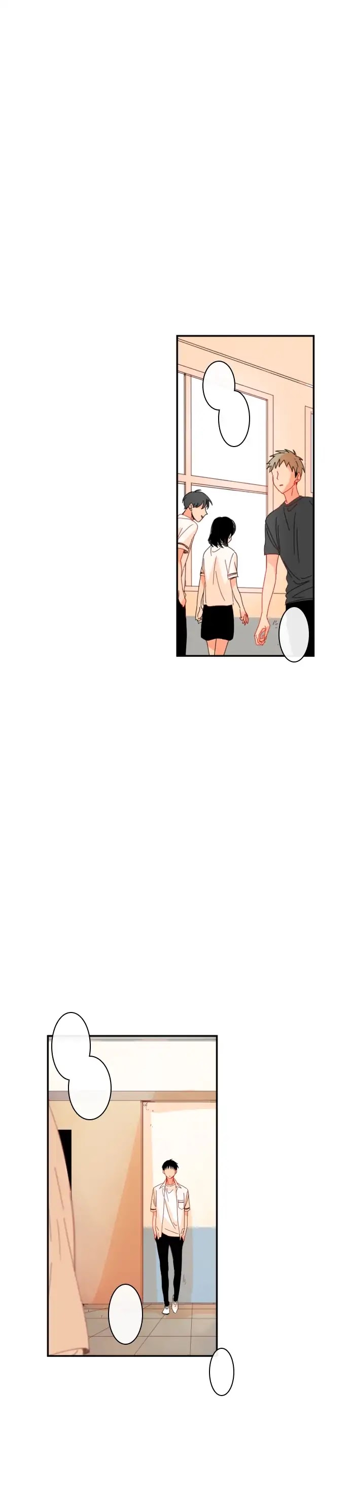 For Your Love Chapter 43 page 37 - Chapter 43