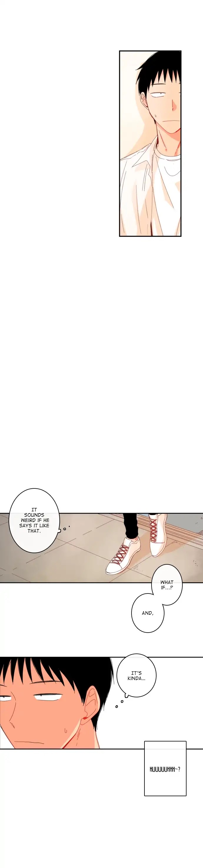 For Your Love Chapter 43 page 38 - Chapter 43