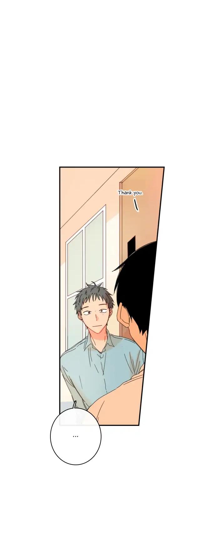 For Your Love Chapter 43 page 45 - Chapter 43