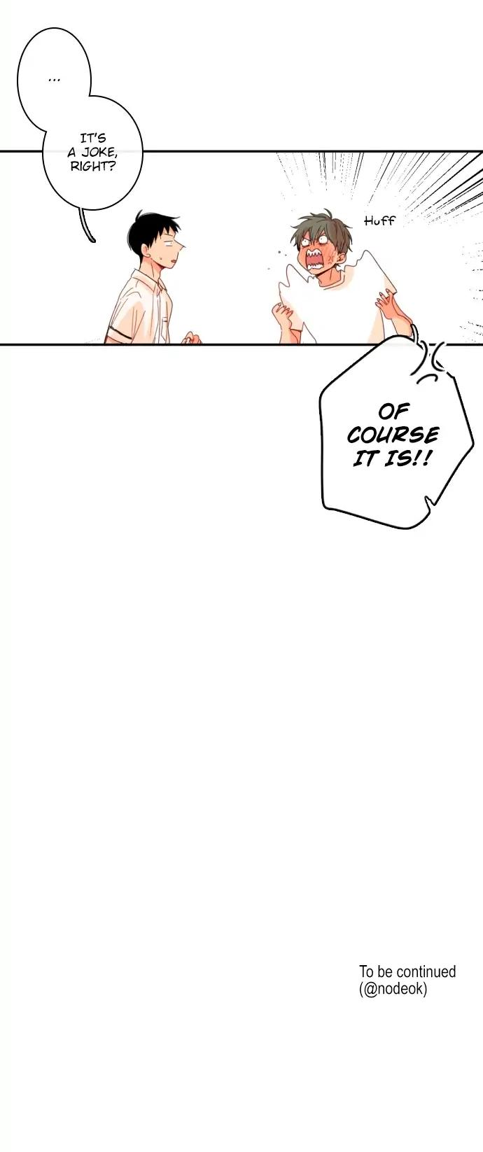 For Your Love Chapter 43 page 49 - Chapter 43