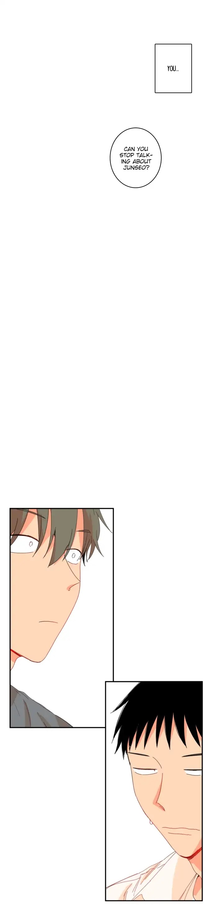 For Your Love Chapter 43 page 7 - Chapter 43