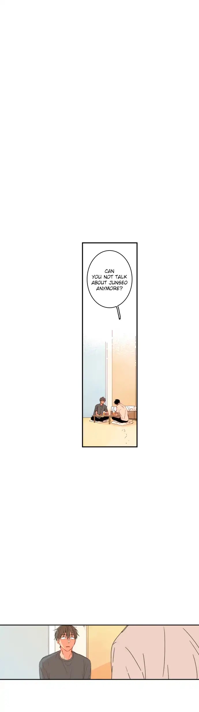For Your Love Chapter 43 page 8 - Chapter 43