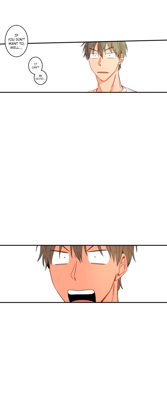 For Your Love Chapter 44 page 12 - Chapter 44