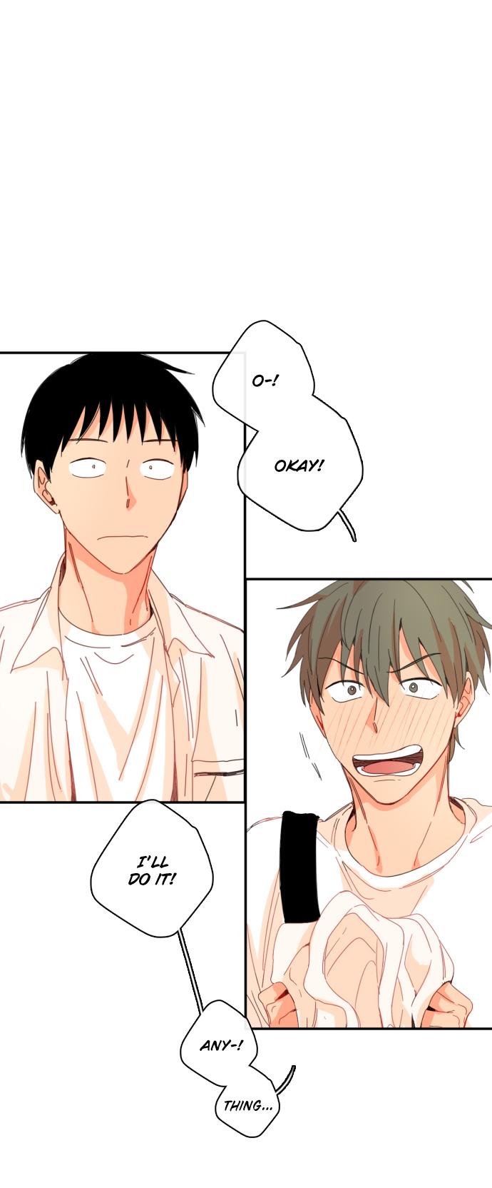 For Your Love Chapter 44 page 13 - Chapter 44