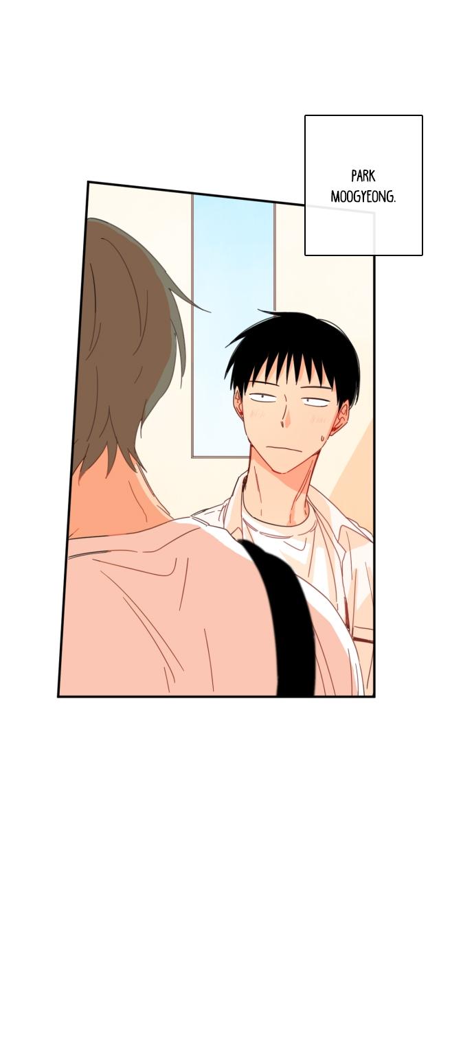 For Your Love Chapter 44 page 18 - Chapter 44