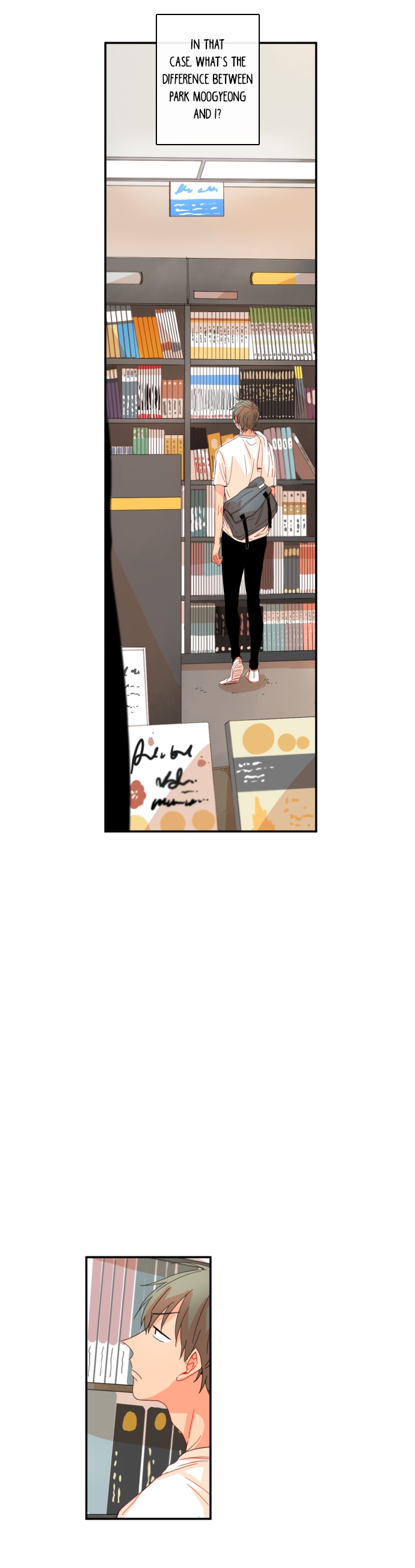 For Your Love Chapter 44 page 25 - Chapter 44