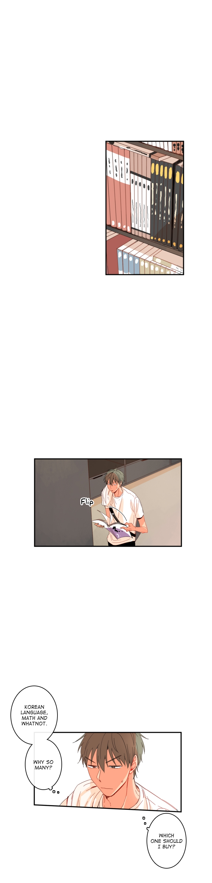 For Your Love Chapter 44 page 26 - Chapter 44