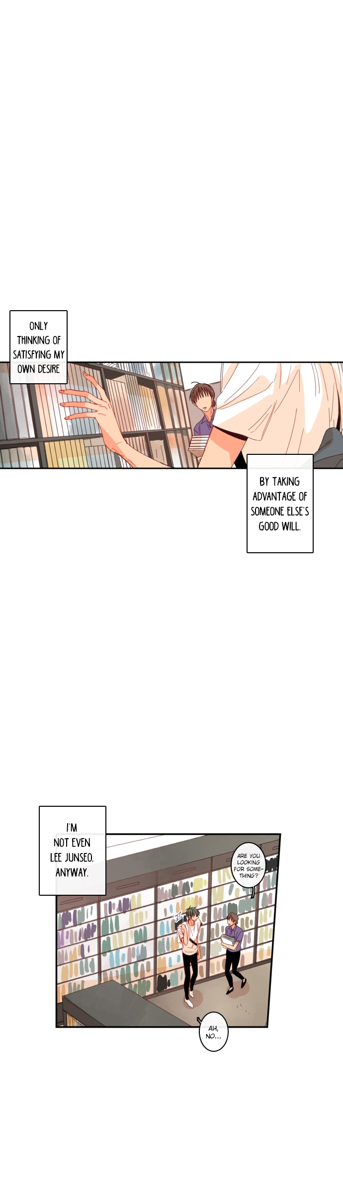 For Your Love Chapter 44 page 31 - Chapter 44