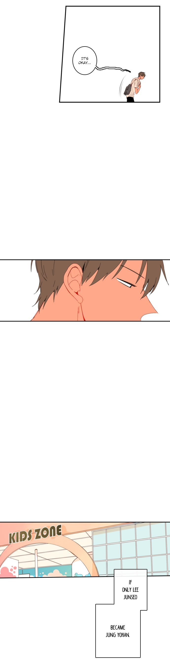 For Your Love Chapter 44 page 32 - Chapter 44
