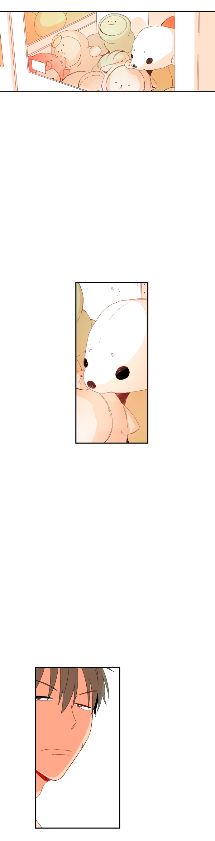 For Your Love Chapter 44 page 34 - Chapter 44