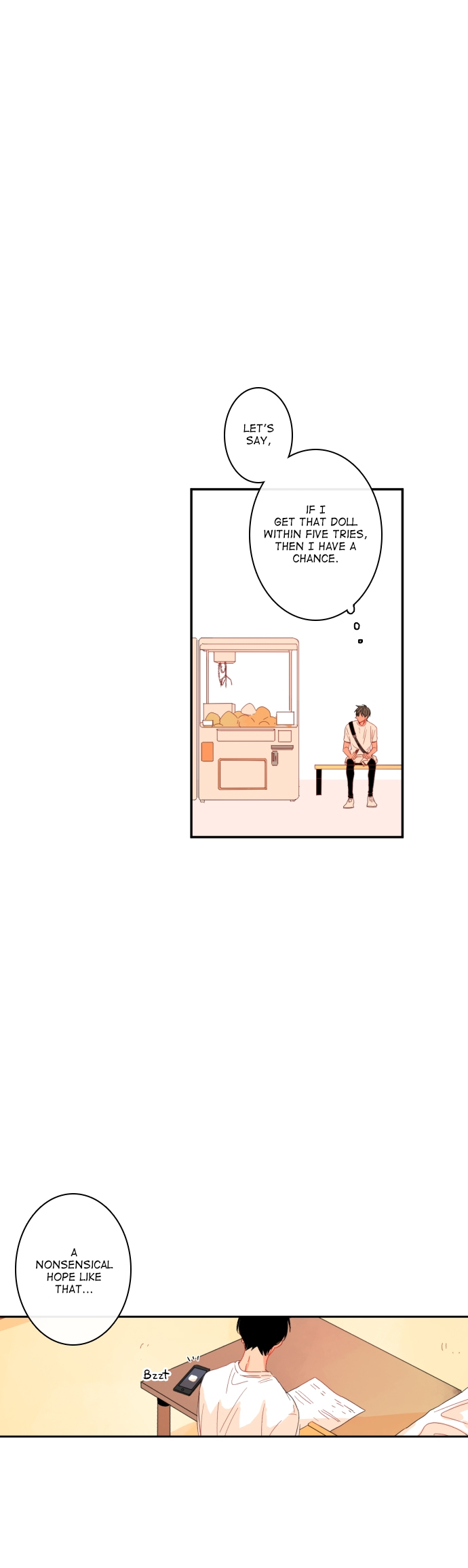 For Your Love Chapter 44 page 35 - Chapter 44