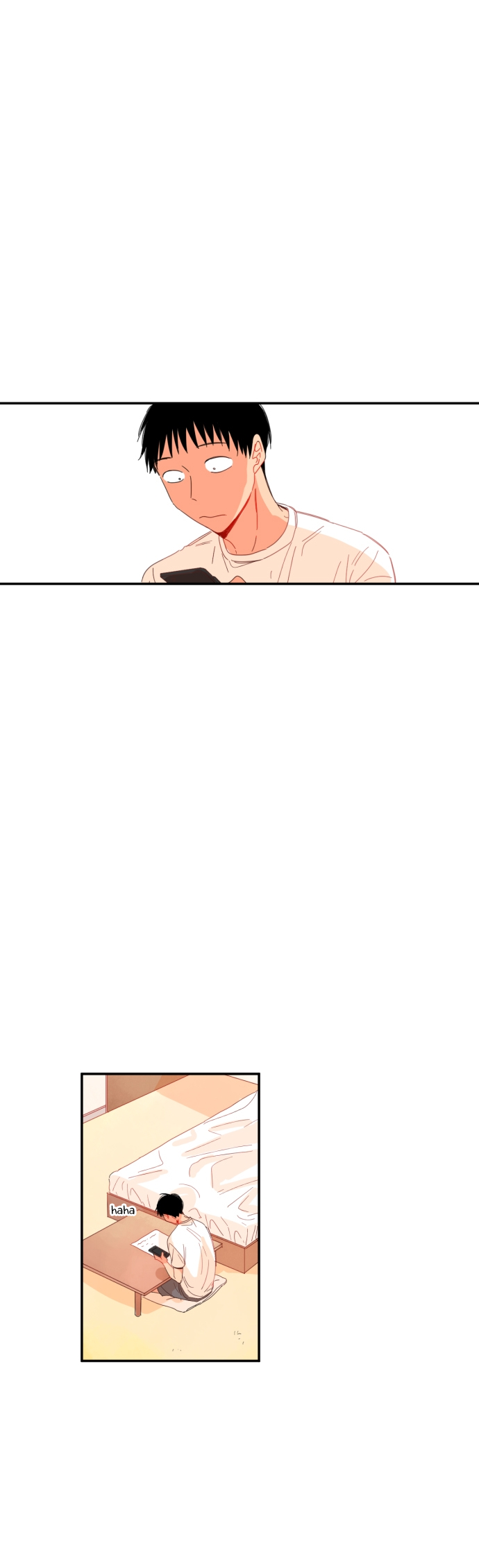 For Your Love Chapter 44 page 37 - Chapter 44