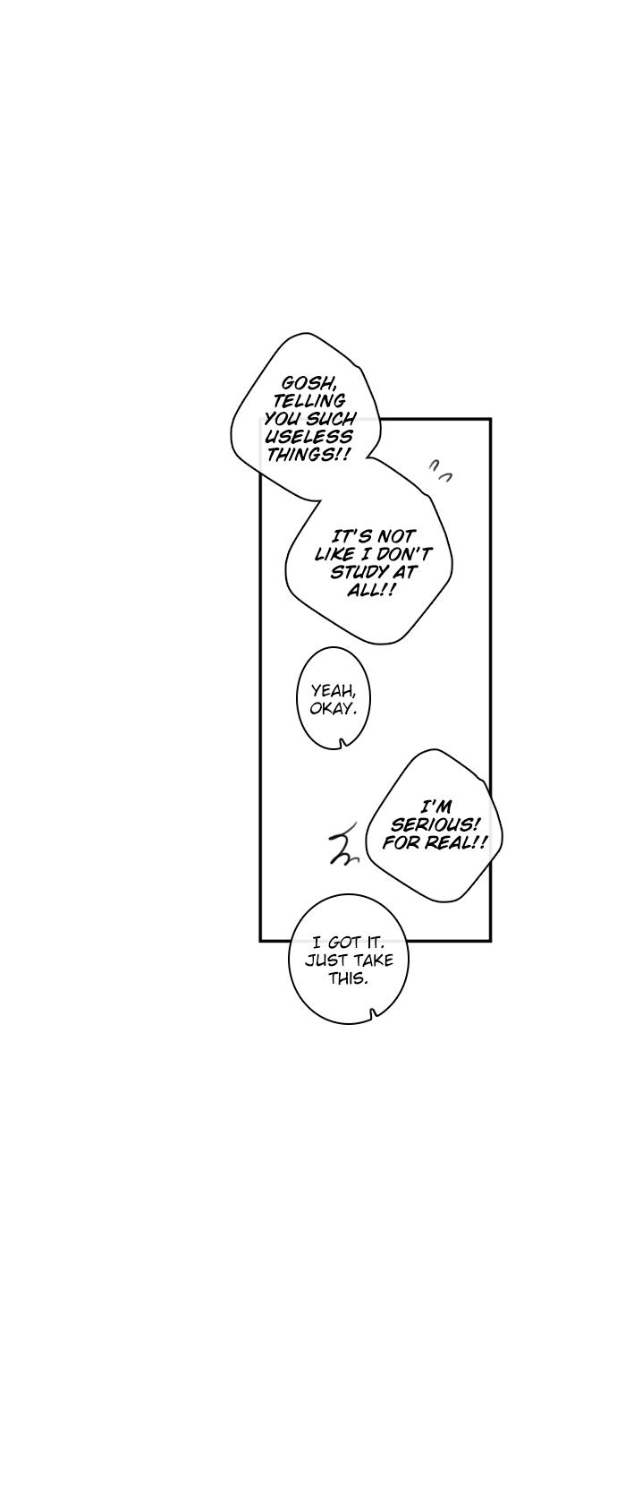 For Your Love Chapter 44 page 6 - Chapter 44